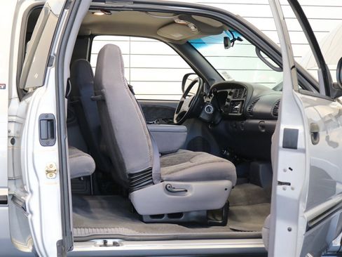 Used 1998 Dodge Ram 2500 Truck 4x4 Quad Cab image 59