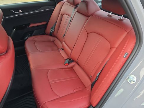 New 2026 Kia K5 GT-Line image 16