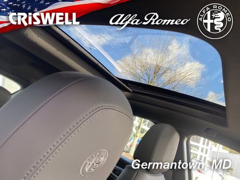 New 2024 Alfa Romeo Tonale Veloce image 40