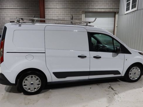 Used 2014 Ford Transit Connect XLT FWD image 6