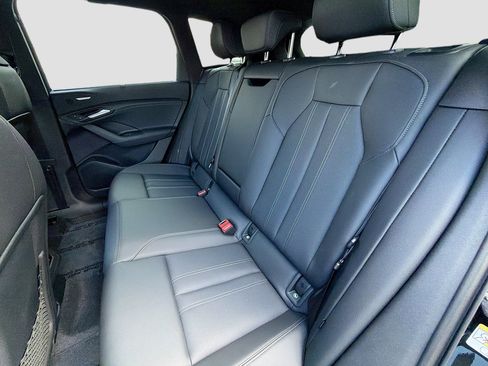 New 2027 Audi Q6 e-tron Premium Plus AWD/4WD image 20