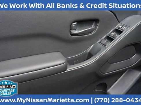 New 2026 Nissan Frontier S RWD image 24