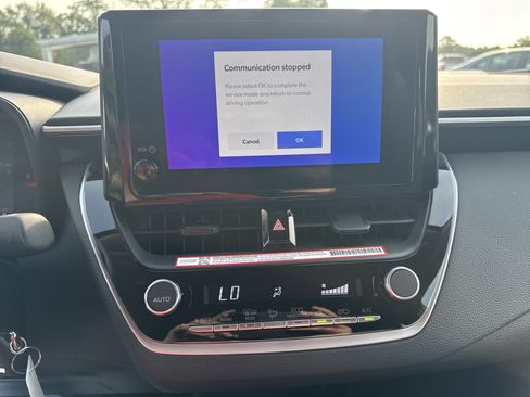 Used 2026 Toyota Corolla LE FWD image 18