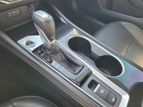 Certified 2021 Nissan Altima 2.5 SL image 33