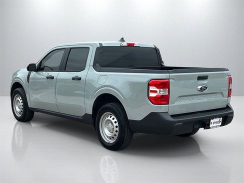 Used 2024 Ford Maverick XL w/ Equipment Group 100A Standard image 7