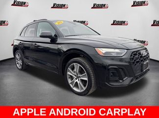 Used 2025 Audi Q5 2.0T Premium AWD/4WD video 3