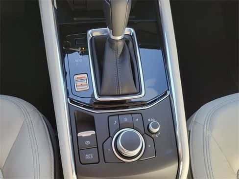 New 2025 MAZDA CX-5 AWD 2.5 S image 20