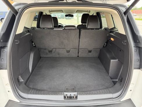 Used 2019 Ford Escape Titanium AWD/4WD image 19