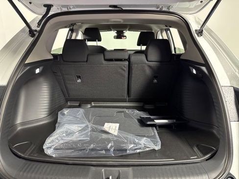 New 2026 Honda HR-V LX image 18