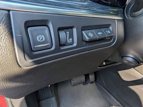 Used 2021 Cadillac XT5 Premium Luxury AWD/4WD image 33