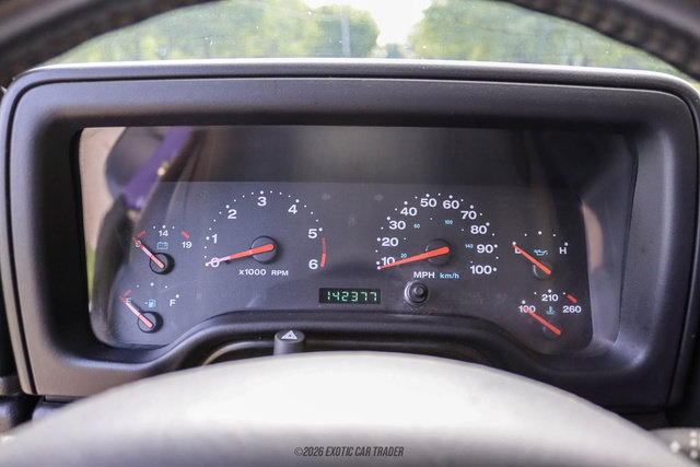 Used 2003 Jeep Wrangler Sahara AWD/4WD image 20