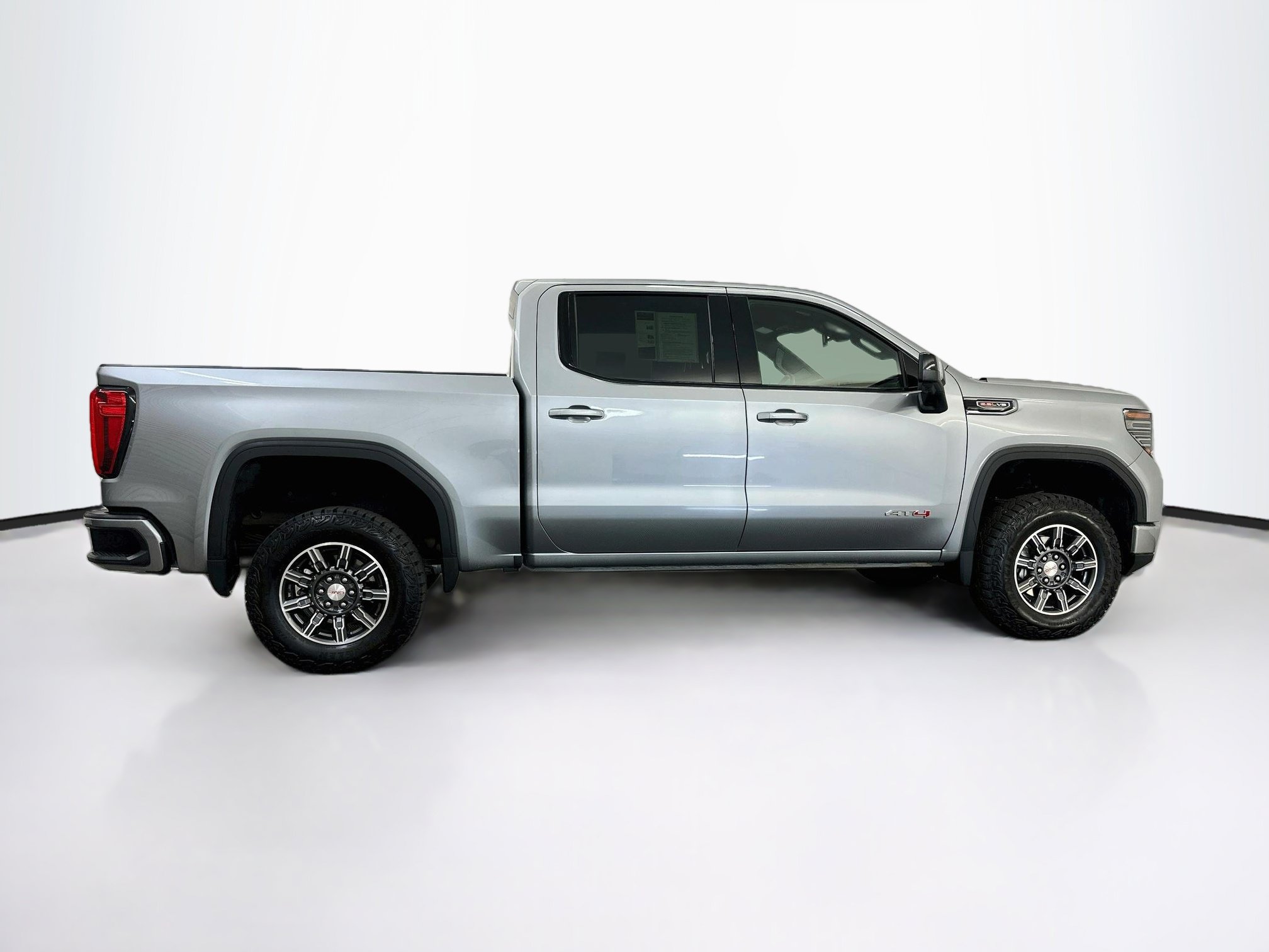 Used 2026 GMC Sierra 1500 AT4 AWD/4WD image 10