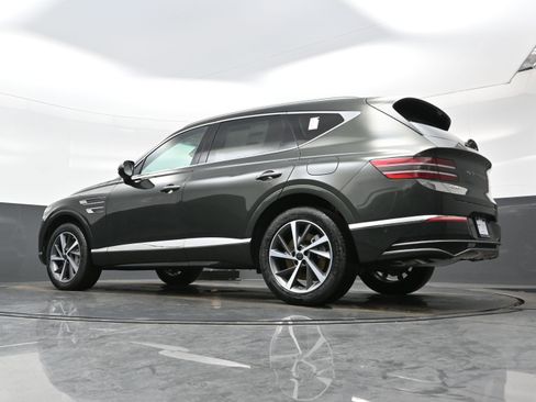 New 2026 Genesis GV80 2.5T Advanced image 15