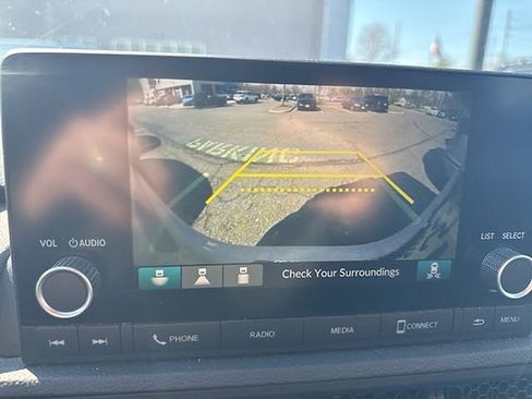 Used 2024 Honda CR-V EX image 13