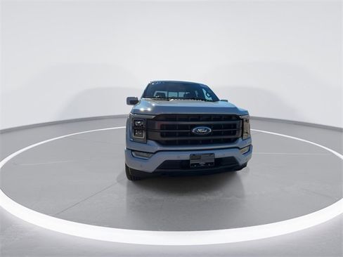 Certified 2023 Ford F150 Lariat w/ Equipment Group 502A High image 2