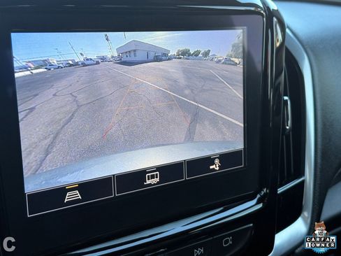 Certified 2023 Chevrolet Traverse LT image 26