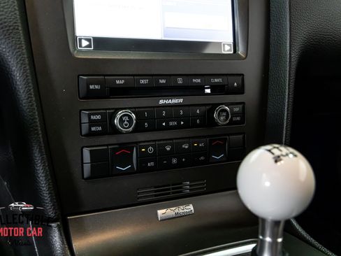 Used 2013 Ford Mustang Shelby GT500 RWD image 87
