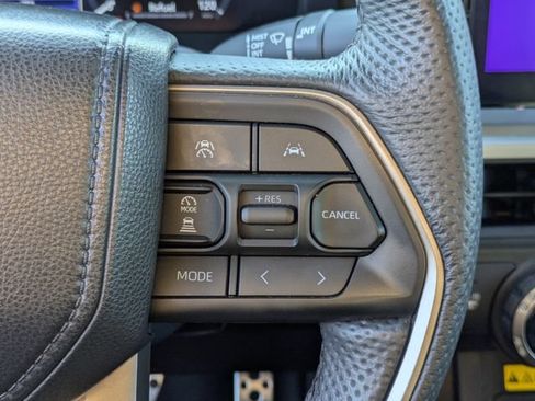 Certified 2024 Toyota Tacoma TRD Sport w/ TRD Sport Premium Package RWD image 21