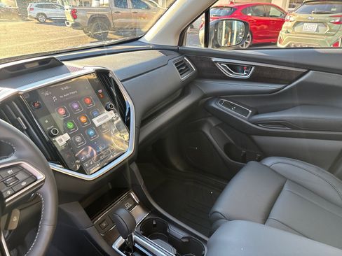 New 2026 Subaru Ascent Touring image 26