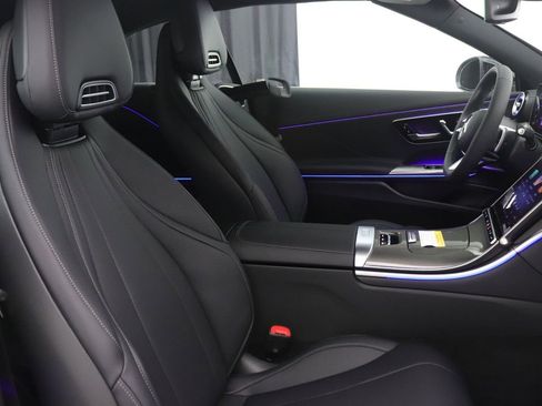 New 2026 Mercedes-Benz CLE 300 4MATIC Cabriolet image 9