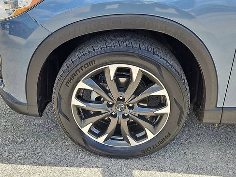 Used 2016 MAZDA CX-5 Grand Touring FWD image 13