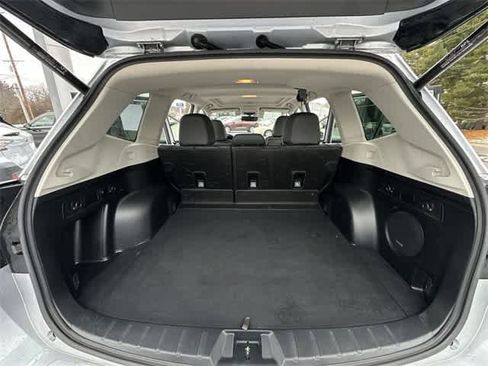 Certified 2021 Subaru Forester Limited image 26