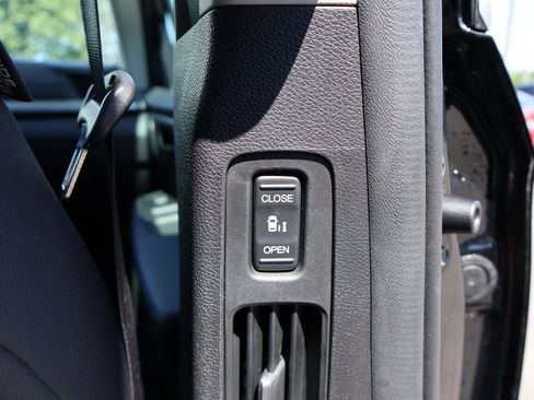Certified 2025 Honda Odyssey EX-L image 14