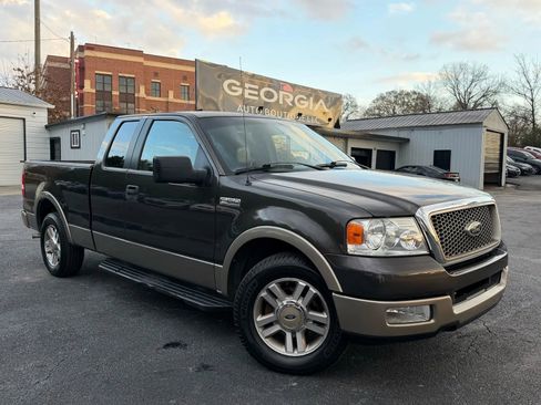 Used 2005 Ford F150 XL image 5