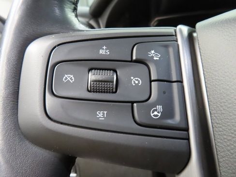 Used 2021 GMC Sierra 2500 Denali w/ Denali Black Diamond Edition image 66