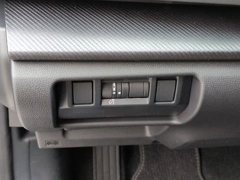 New 2026 Subaru Crosstrek 2.5i Premium image 19