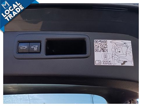 Used 2021 Toyota Venza Limited image 55