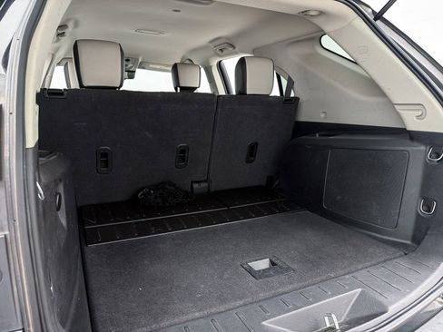 Used 2013 Chevrolet Equinox LTZ image 20