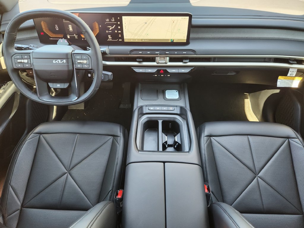 New 2027 Kia Telluride X-Line SX Prestige AWD/4WD image 16