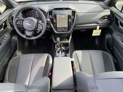 New 2026 Subaru Forester Touring image 9