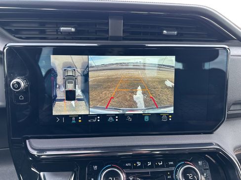 Used 2023 GMC Sierra 1500 AT4 w/ AT4 Premium Package image 62