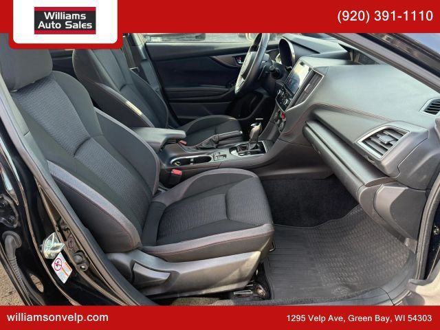Used 2017 Subaru Impreza 2.0i Sport AWD/4WD image 17