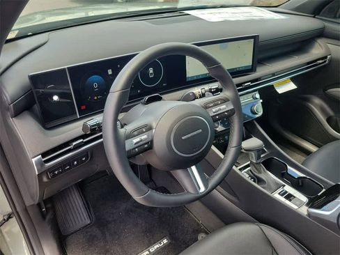New 2025 Hyundai Santa Cruz Limited image 23