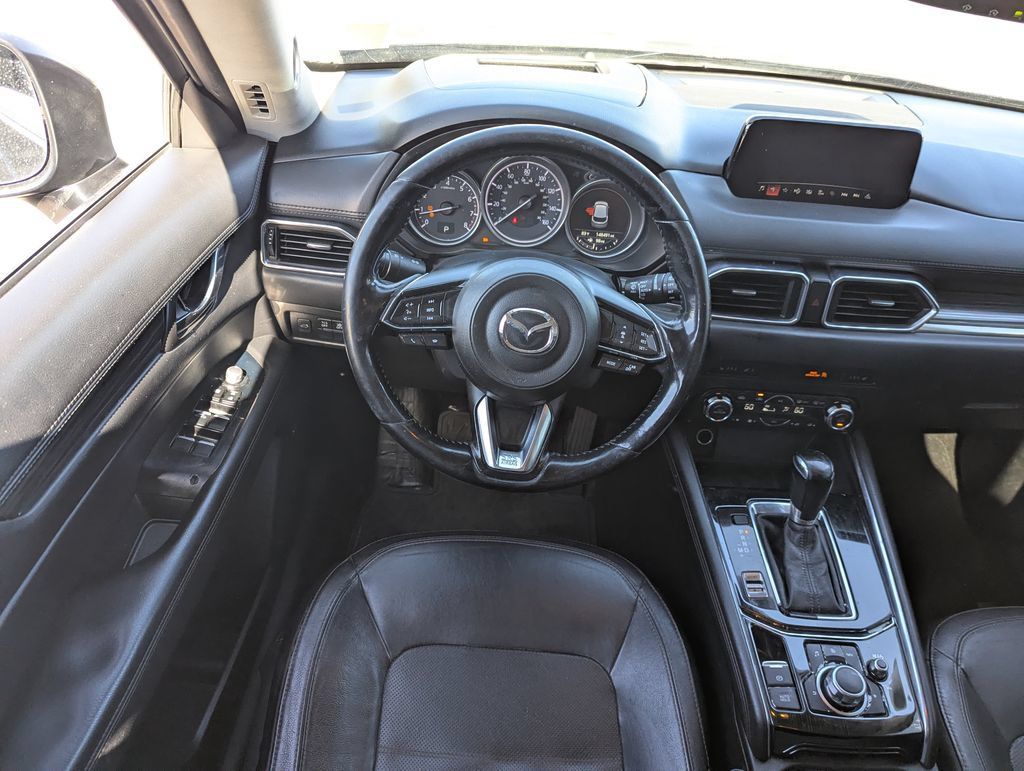 Used 2017 MAZDA CX-5 Grand Touring w/ Premium Package AWD/4WD image 30