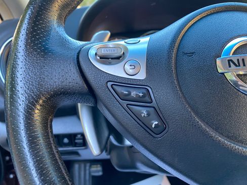 Used 2013 Nissan Maxima 3.5 SV w/ Premium Pkg image 56