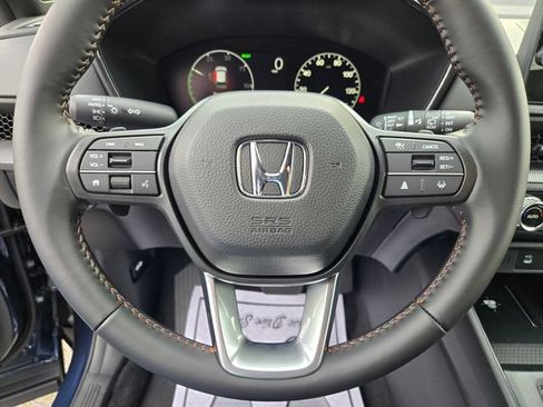 New 2026 Honda CR-V Sport image 20