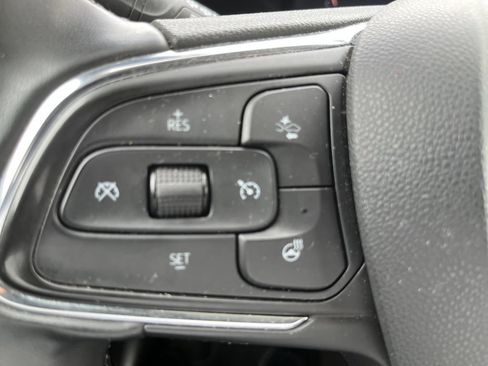 Used 2025 Buick Encore GX Sport Touring w/ Comfort Package AWD/4WD image 19