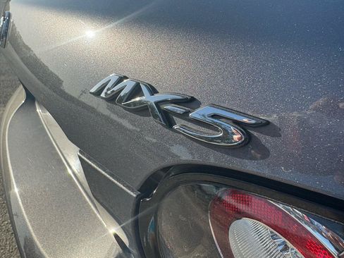 Used 2007 MAZDA MX-5 Miata Sport RWD image 45