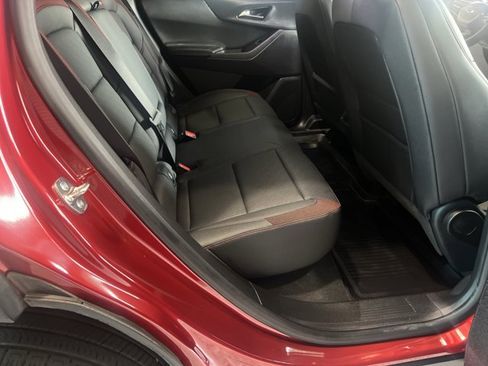 Used 2026 Chevrolet Equinox RS w/ LPO, Floor Liner Package FWD image 5