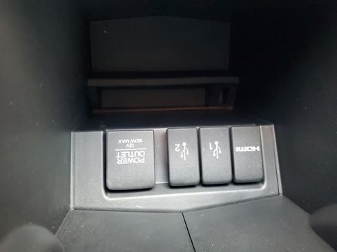 Used 2015 Honda CR-V EX image 22