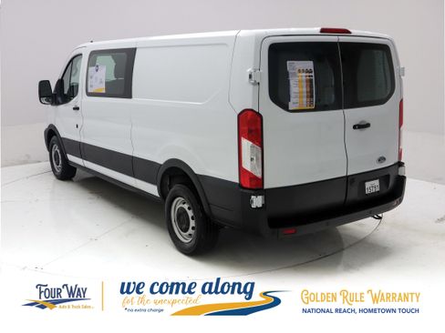 Used 2023 Ford Transit 350 Low Roof RWD image 6
