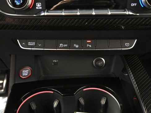 Used 2021 Audi RS 5 Sportback w/ Dynamic Package image 35