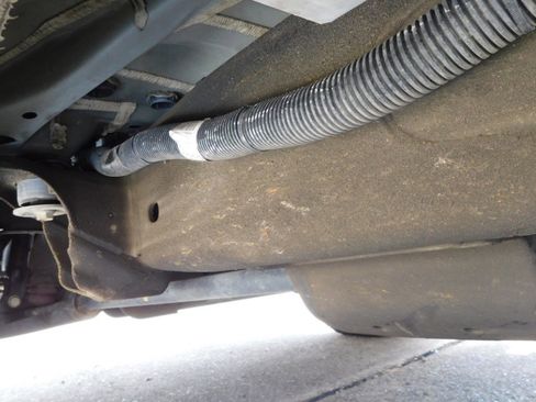 Used 2022 Chevrolet Silverado 2500 W/T w/ WT Fleet Convenience Package image 15