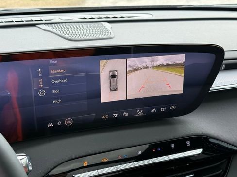 New 2026 Buick Enclave Sport Touring w/ Super Cruise Package image 35