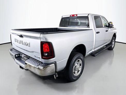 New 2026 RAM 2500 Tradesman image 7