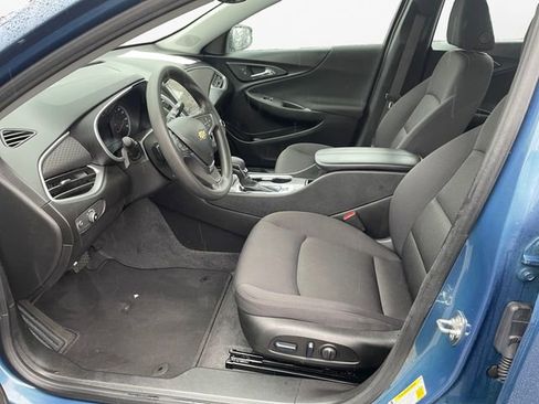 Used 2024 Chevrolet Malibu LT image 9